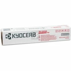 Coupon ⭐ KYOCERA Toner 1T02WHBNL0 TK-5315M 18.000 Ca. 18.000 Seiten Magenta 😀 -Günstiges Kyocera Geschäft unnamed file 1041