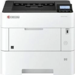 Angebote 🤩 Kyocera Ecosys P3155dn 55 Seiten P. Min., Duplexdruck, Inkl. UHG 🤩