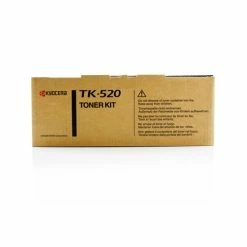 Blitzangebot 🎁 Original Toner Für KYOCERA/mita FS-C5015N Magenta (TK-520M) ✨ -Günstiges Kyocera Geschäft unnamed file 1072