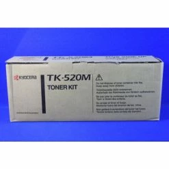 Blitzangebot 🎁 Original Toner Für KYOCERA/mita FS-C5015N Magenta (TK-520M) ✨ -Günstiges Kyocera Geschäft unnamed file 1074