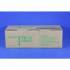 Billig ⌛ Kyocera TK-17 Toner Black 370PT5KW -A 🎁 -Günstiges Kyocera Geschäft unnamed file 1098