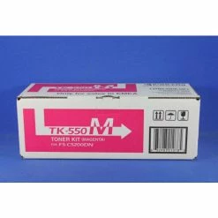 Bester Verkauf ✔️ Kyocera Toner TK-550M Magenta (ca. 6.000 Seiten) ⌛ -Günstiges Kyocera Geschäft unnamed file 1115