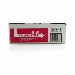 Bester Verkauf ✔️ Kyocera Toner TK-550M Magenta (ca. 6.000 Seiten) ⌛ -Günstiges Kyocera Geschäft unnamed file 1116