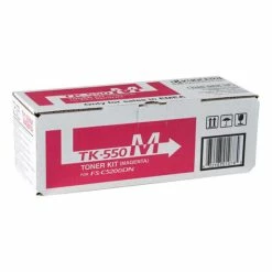 Bester Verkauf ✔️ Kyocera Toner TK-550M Magenta (ca. 6.000 Seiten) ⌛ -Günstiges Kyocera Geschäft unnamed file 1117