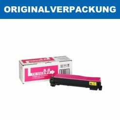 Bester Verkauf ✔️ Kyocera Toner TK-550M Magenta (ca. 6.000 Seiten) ⌛ -Günstiges Kyocera Geschäft unnamed file 1124
