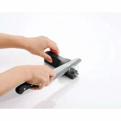 Besorgen 🤩 Kyocera Keramik Messerschärfer 🧨