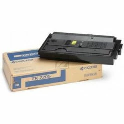 Bester Verkauf 🛒 KYOCERA Toner 1T02NL0NL0 TK-7205 35.000S Ca. 35.000 Seiten Schwarz 🤩 -Günstiges Kyocera Geschäft unnamed file 1232