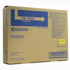 Bester Verkauf 🛒 KYOCERA Toner 1T02NL0NL0 TK-7205 35.000S Ca. 35.000 Seiten Schwarz 🤩 -Günstiges Kyocera Geschäft unnamed file 1236