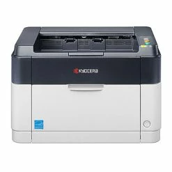 Aktion ❤️ KYOCERA FS-1061DN 1800 X 600DPI A4 👏 -Günstiges Kyocera Geschäft unnamed file 1246