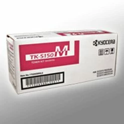 Brandneu 💯 Kyocera TK 5150M - Magenta - Original 🥰 -Günstiges Kyocera Geschäft unnamed file 1260