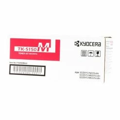 Brandneu 💯 Kyocera TK 5150M - Magenta - Original 🥰 -Günstiges Kyocera Geschäft unnamed file 1263