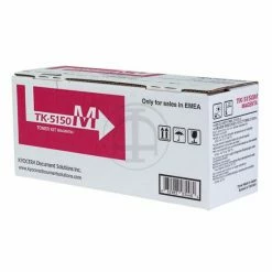 Brandneu 💯 Kyocera TK 5150M - Magenta - Original 🥰 -Günstiges Kyocera Geschäft unnamed file 1265