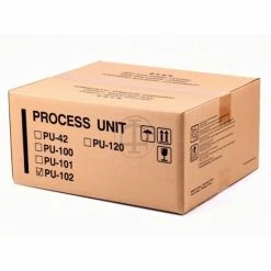 Besorgen 🎉 Kyocera Process Unit Polyurethan102 302FM93095 👏 -Günstiges Kyocera Geschäft unnamed file 1294