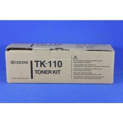 Aktion ✔️ Kyocera TK-110 FS-720 / 820 Toner Black -A ⌛