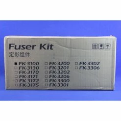 Großhandel 😉 Kyocera FK 3100 - Kit Für Fixiereinheit 😀