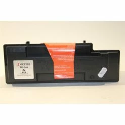 Beste Bewertungen von 🎉 Kyocera TK-340 Toner Black -Bulk 😀