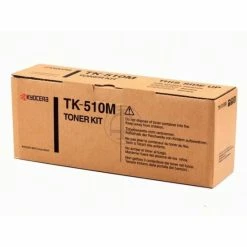 Aktion 🎁 Kyocera TK-510M Original Toner Magenta 🎁 -Günstiges Kyocera Geschäft unnamed file 1353