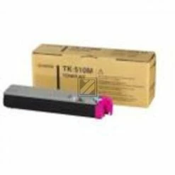 Aktion 🎁 Kyocera TK-510M Original Toner Magenta 🎁 -Günstiges Kyocera Geschäft unnamed file 1354