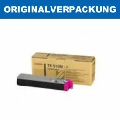 Aktion 🎁 Kyocera TK-510M Original Toner Magenta 🎁 -Günstiges Kyocera Geschäft unnamed file 1355