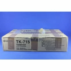 Billig 💯 Kyocera TK-715 Original Toner Schwarz 🥰 -Günstiges Kyocera Geschäft unnamed file 1365