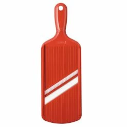 Neu ⌛ KYOCERA Keramik Juliennehobel Rot Rot Keramik/Kunststoff Spülmaschinenfest 🎉 -Günstiges Kyocera Geschäft unnamed file 1393