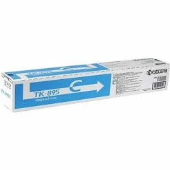 Auslauf 👍 KYOCERA Toner TK895C 1T02K0CNL0 6.000Seiten Cyan 😀 -Günstiges Kyocera Geschäft unnamed file 1422