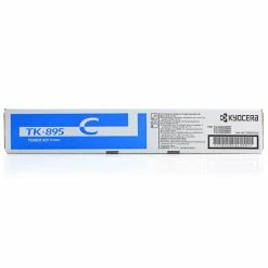Auslauf 👍 KYOCERA Toner TK895C 1T02K0CNL0 6.000Seiten Cyan 😀 -Günstiges Kyocera Geschäft unnamed file 1428