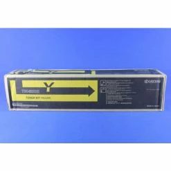 Blitzangebot 🔔 Kyocera TK 8505Y - Gelb - Original 👍 -Günstiges Kyocera Geschäft unnamed file 1439