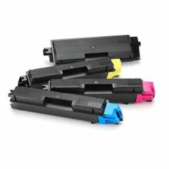 Auslauf 🌟 Kyocera TK-5135Y Toner Yellow 1T02PAANL0 -A 🌟