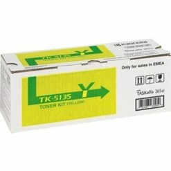 Auslauf 🌟 Kyocera TK-5135Y Toner Yellow 1T02PAANL0 -A 🌟 -Günstiges Kyocera Geschäft unnamed file 1473