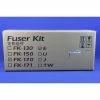 Am billigsten ✨ Kyocera FK-170E Fixiereinheit -B 🧨