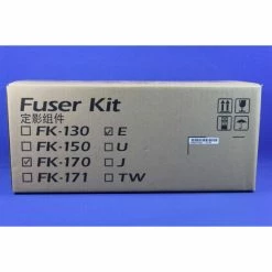 Am billigsten ✨ Kyocera FK-170E Fixiereinheit -B 🧨