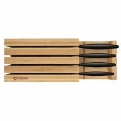 Neu 🥰 KYOCERA KÜCHENMESSER 4-tlg SET Messerblock Keramikmesser Japanmesser Schälmesser Messer 🔔 -Günstiges Kyocera Geschäft unnamed file 1484