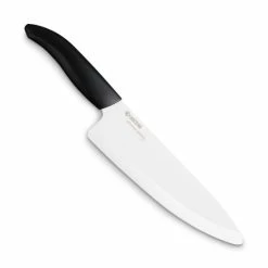 Angebote 🔔 KYOCERA Keramik Kochmesser Gen 20 Cm Schwarz Keramik Gen 🧨