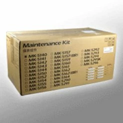 Blitzangebot 🎉 Kyocera MK-5140 Wartungsset - 200000 Seite(n) - Laser 🎁 -Günstiges Kyocera Geschäft unnamed file 1525