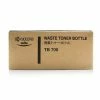 Budget ⭐ Kyocera TB-700 Resttonerbehälter -A 👏
