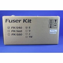 Besorgen 🎉 Kyocera FK-540 Fixiereinheit 302HL93150 -B ❤️