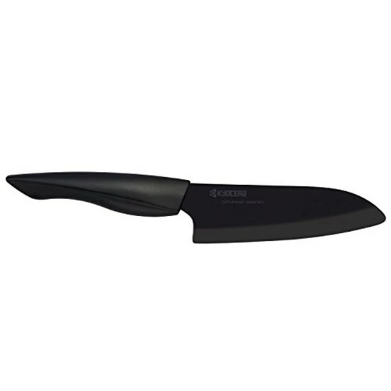 Bestpreis ✨ Kyocera KYOCERA SHIN Keramik-Mini Santoku-Messer NEU 🎁 3 Bestpreis ✨ Kyocera KYOCERA SHIN Keramik-Mini Santoku-Messer NEU 🎁