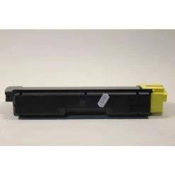 Großhandel 😉 Kyocera TK-5135Y Toner Yellow 1T02PACNL0 -Bulk 🤩