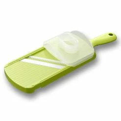 Aktion 🛒 KYOCERA | Keramikhobel Mit Julienneklinge, Grün 🎉