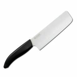 Besorgen 🔥 Kyocera Keramik Nakirimesser 15 Cm Basic Weiß ⭐
