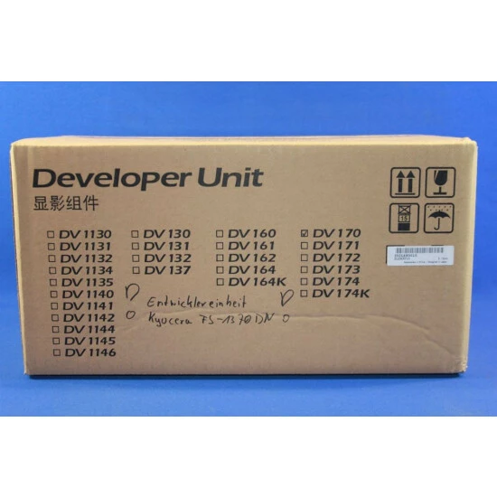 Am billigsten 👏 Kyocera DV-170 Entwickler-Kit 302LZ93010 -B 👍 4 Am billigsten 👏 Kyocera DV-170 Entwickler-Kit 302LZ93010 -B 👍 – Bild 2