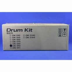 Aktion 🌟 Kyocera DK-590 Bildtrommel -Originalverpackung Geoeffnet 🥰