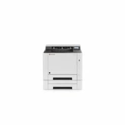 Brandneu 🎁 Kyocera ECOSYS P5021cdn Farblaserdrucker LAN ✨