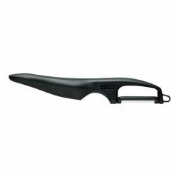 Bestes Angebot 🤩 KYOCERA | Sparschäler Mit Doppelseitiger Keramikklinge, 3 Farben: Schwarz 😍 -Günstiges Kyocera Geschäft unnamed file 1603