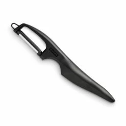 Bestes Angebot 🤩 KYOCERA | Sparschäler Mit Doppelseitiger Keramikklinge, 3 Farben: Schwarz 😍 -Günstiges Kyocera Geschäft unnamed file 1608