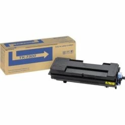 Bestpreis 🌟 Kyocera Cartridge TK-7300 TK7300 Black Schwarz (1T02P70NL0) 🎁