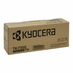 Bestpreis 🌟 Kyocera Cartridge TK-7300 TK7300 Black Schwarz (1T02P70NL0) 🎁 -Günstiges Kyocera Geschäft unnamed file 1633