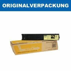 Großhandel 🛒 Kyocera TK-875Y Original Toner Gelb 🥰 -Günstiges Kyocera Geschäft unnamed file 1697