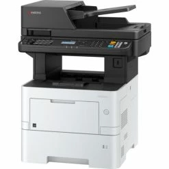 Schlussverkauf 😀 KYOCERA ECOSYS M3645dn, Laser, Monodruck, 1200 X 1200 DPI, A4, Direkter Druck, Schwarz, Weiß ⭐